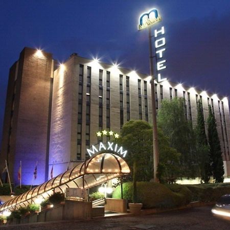Hotel Maxim Verona Esterno foto