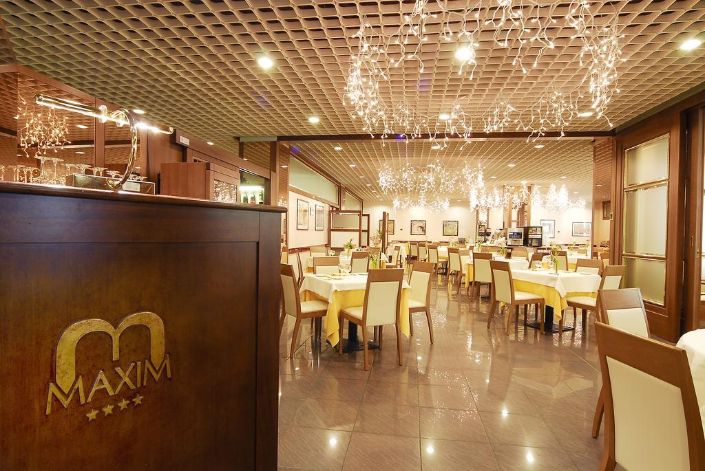 Hotel Maxim Verona Esterno foto