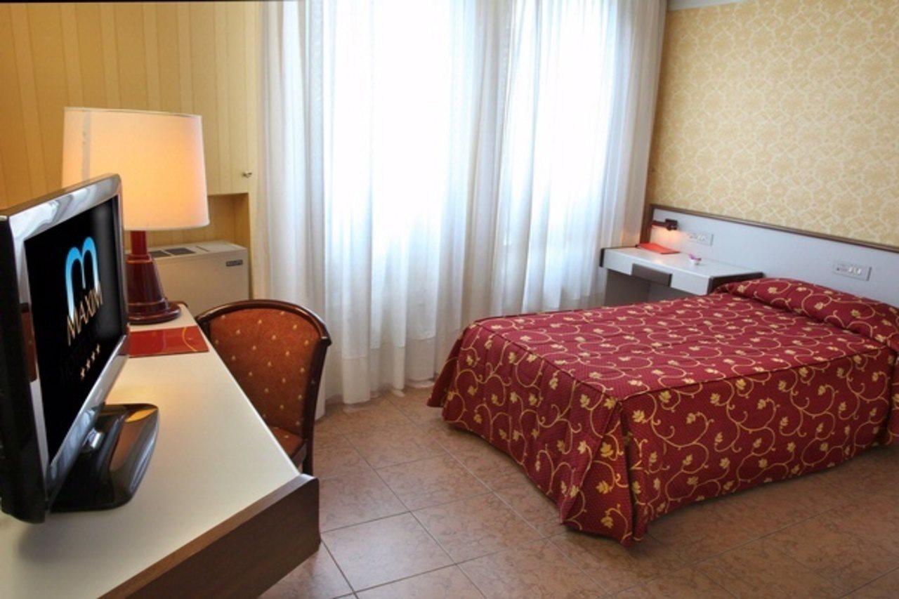 Hotel Maxim Verona Esterno foto