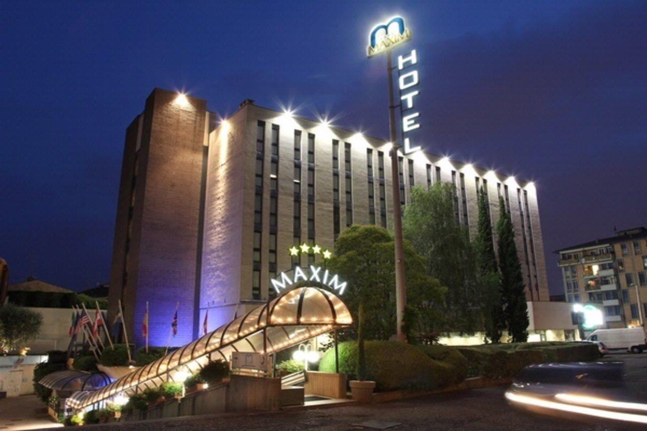 Hotel Maxim Verona Esterno foto