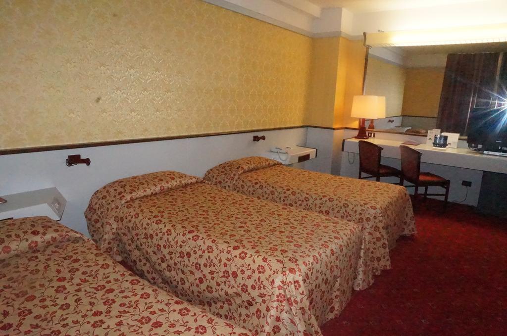 Hotel Maxim Verona Esterno foto