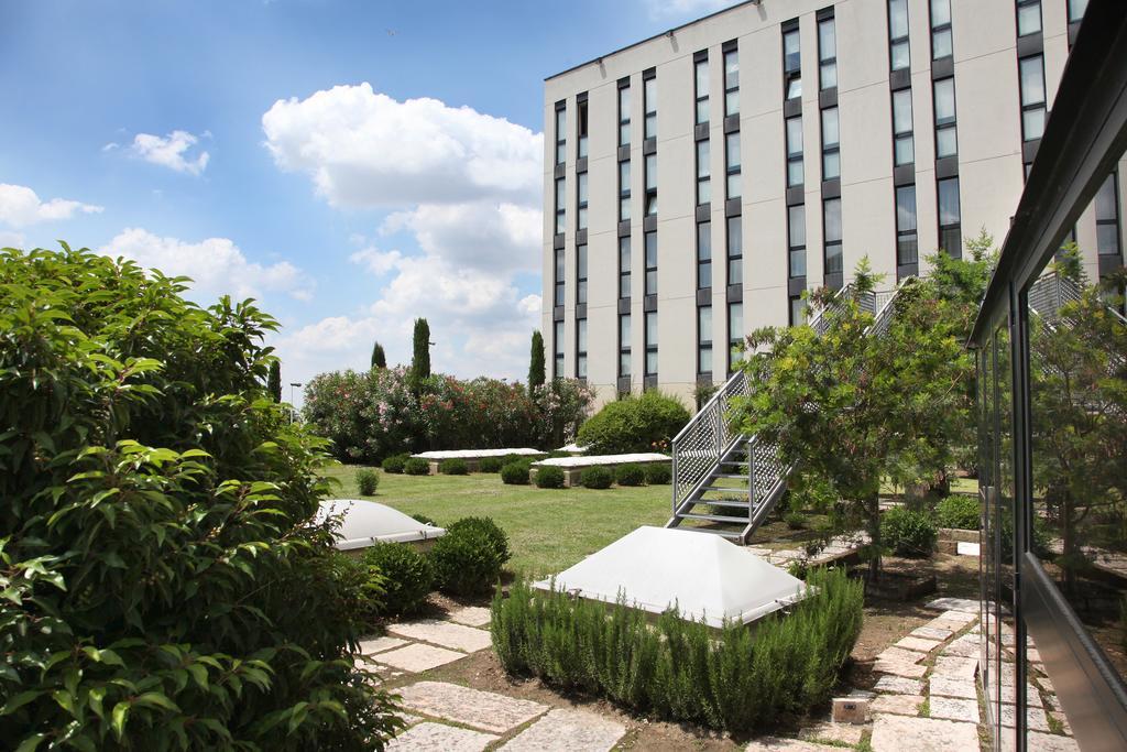 Hotel Maxim Verona Esterno foto