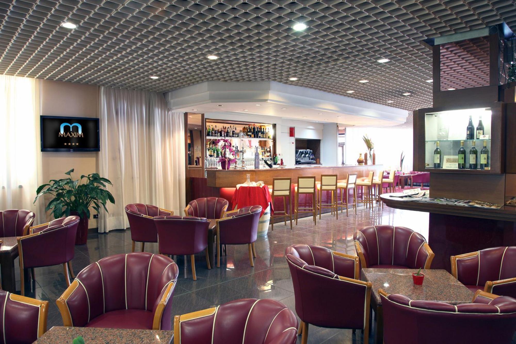 Hotel Maxim Verona Esterno foto